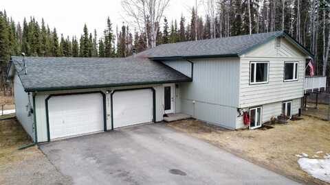 3542 KALTAG DRIVE, North Pole, AK 99705