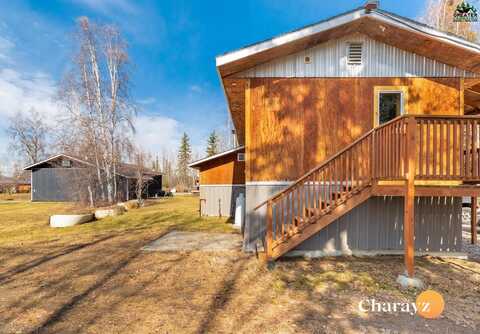 867 N STOL DRIVE, North Pole, AK 99705