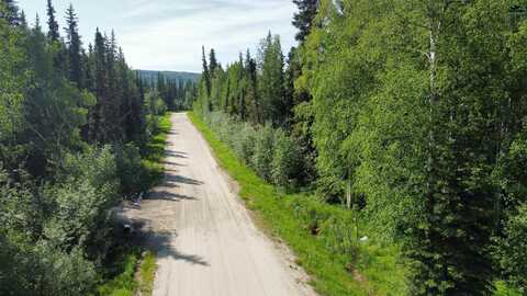L7B1 NHN TERESA TURNAROUND/MCGRATH, Fairbanks, AK 99701