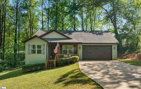 257 Brookdale Drive, Lyman, SC 29365