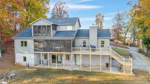 475 Old Chapman Trail, Pickens, SC 29671