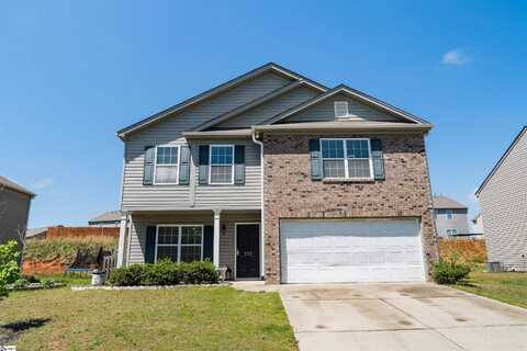 535 Falls Cottage Run, Boiling Springs, SC 29316