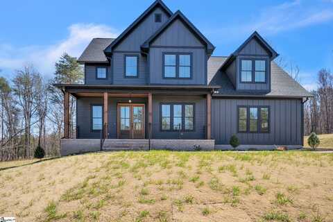 235 S Glassy Mountain Road, Landrum, SC 29356