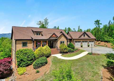 129 Eliza Lane, Marietta, SC 29661