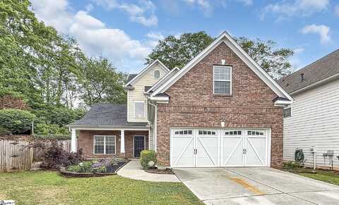 9 Edgeview Trail, Greenville, SC 29609