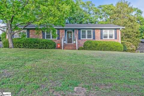 207 Tollgate Road, Simpsonville, SC 29681