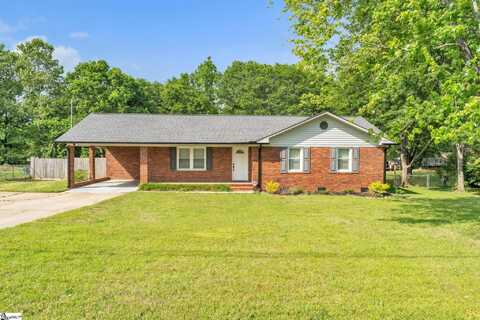 311 Scruggs Road, Chesnee, SC 29323