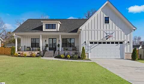 103 Hudson Way, Greer, SC 29650