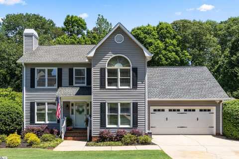 113 Devenridge Drive, Greer, SC 29650
