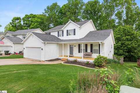 413 Woolridge Way, Greer, SC 29650