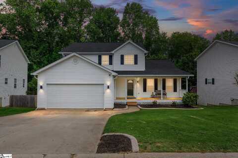 413 Woolridge Way, Greer, SC 29650