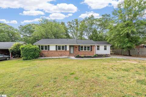 106 Meadow Street, Spartanburg, SC 29307