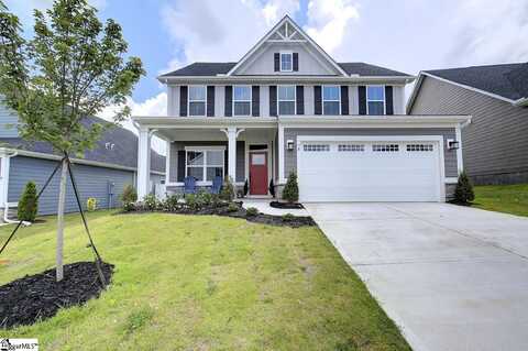 38 Comanche Trail, Greenville, SC 29607