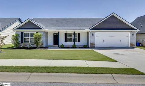 229 Lockeland Park Drive, Simpsonville, SC 29681
