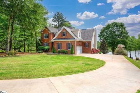 611 Star Drive, Lyman, SC 29365