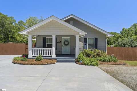 240 N Suber Road, Greer, SC 29651