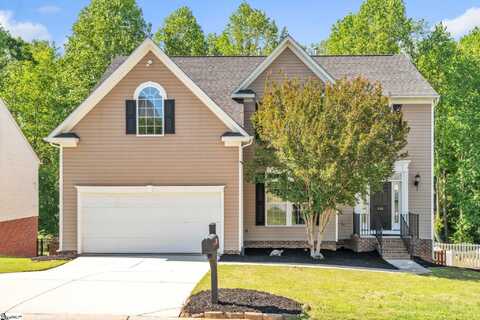 160 White Bark Way, Taylors, SC 29687