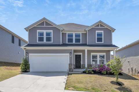 318 Pewter Circle, Simpsonville, SC 29680