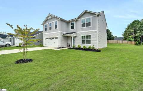 202 Highland Station Drive, Clinton, SC 29325