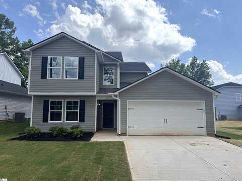 317 W. Hampton Street, Anderson, SC 29624