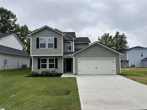 317 W. Hampton Street, Anderson, SC 29624