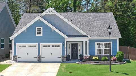 429 rubia Drive, Greenville, SC 29607