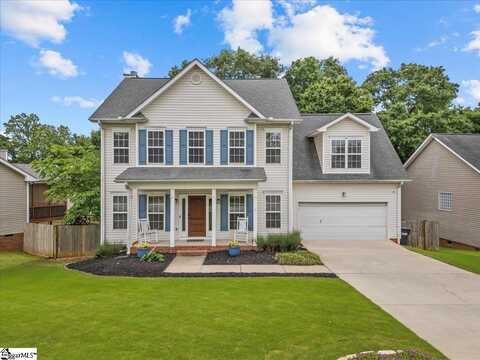 403 Walkingstick Way, Simpsonville, SC 29680