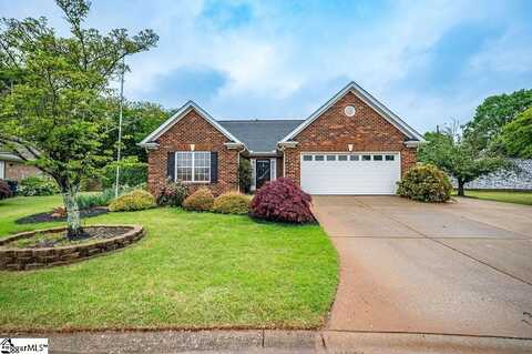 607 Ashley Commons Court, Greer, SC 29651