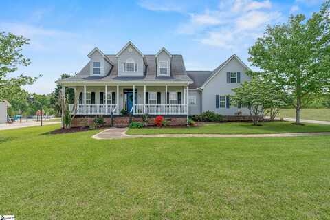 111 Stablechase Drive, Greenville, SC 29617