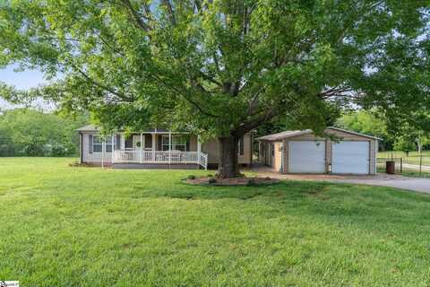 509 Cassell Road, Liberty, SC 29657