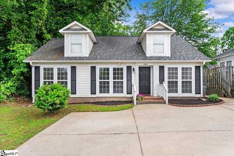 1001 W Lee Road, Taylors, SC 29687