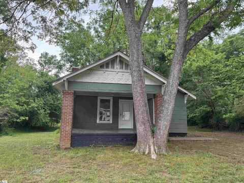 109 Woodrow Street, Laurens, SC 29360