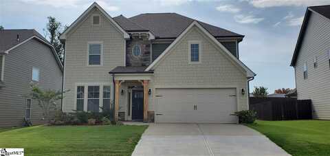 225 Granito Drive, Greer, SC 29650