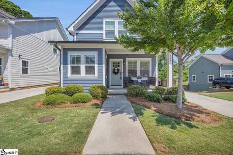 105 Greenridge Drive, Greenville, SC 29607