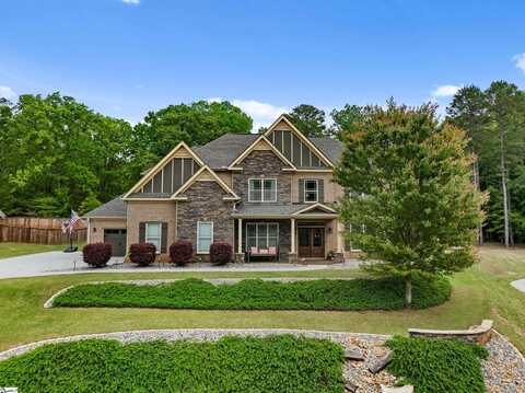 35 LAURELHART Lane, Simpsonville, SC 29681