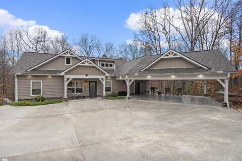 235 Old Keowee Church Road, Six Mile, SC 29682