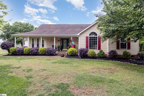 108 Lockaby Road, Pelzer, SC 29669