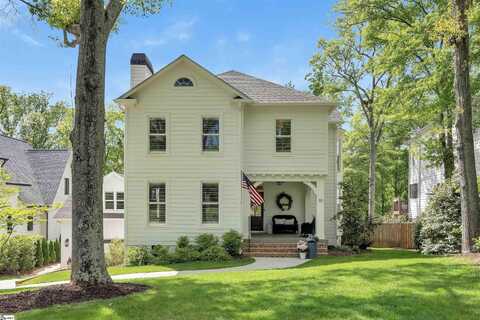 10 Frontus Street, Greenville, SC 29605