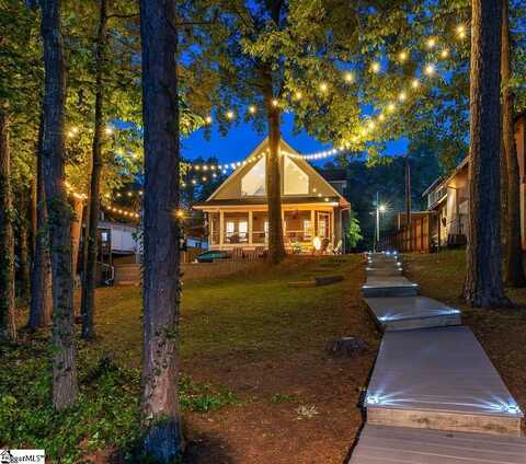 322 Sunrise Circle, Fair Play, SC 29643