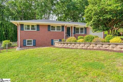 1059 Maryland Avenue, Spartanburg, SC 29307