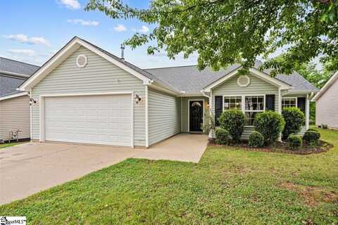 147 Kingscreek Drive, Greer, SC 29650