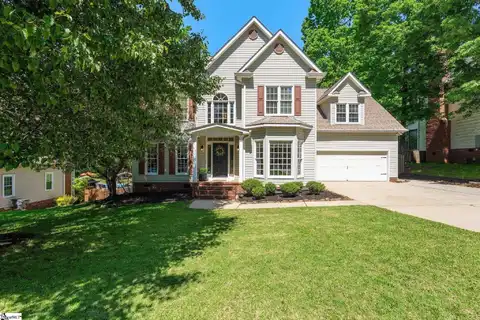 204 Quail Ridge Drive, Simpsonville, SC 29680