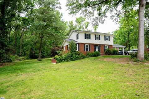 110 Briarwood Drive, Belton, SC 29627
