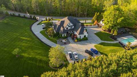 1906 Jonesville Road, Greenville, SC 29681