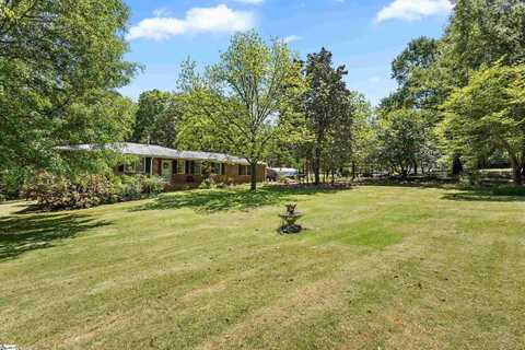 1211 Old Pelzer Road, Piedmont, SC 29673