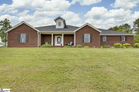 264 Windtree Ridge, Pickens, SC 29671