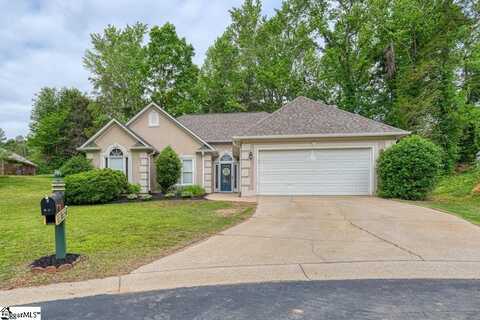 535 Yorktown Road, Moore, SC 29369