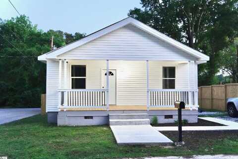 221 Foster Street, Anderson, SC 29625