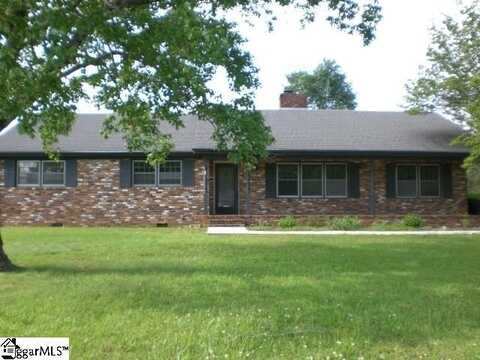 125 Thunderbird Place, Spartanburg, SC 29307