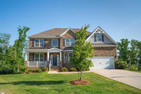 599 Fox Run Trace, Woodruff, SC 29388